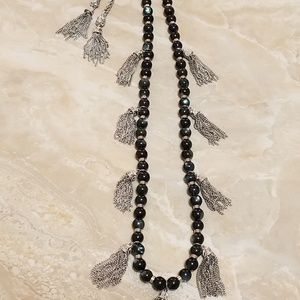 Kendra Scott Vanina necklace